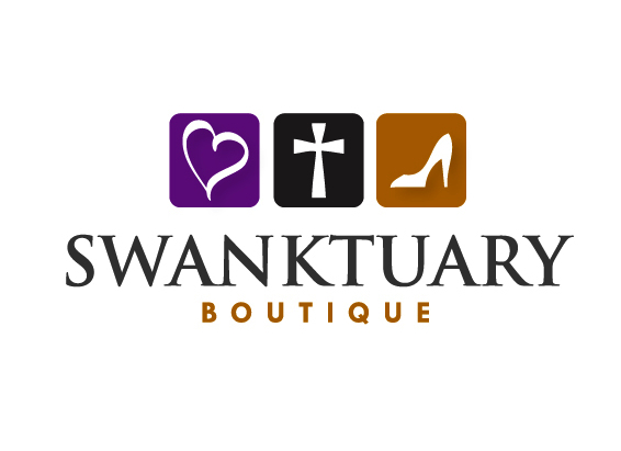 Swanktuary Boutique swankycyn